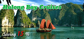 Halong tours