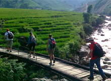 Sin Chai Sapa Trek