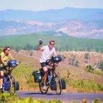 Sapa biking tour - sapa tours