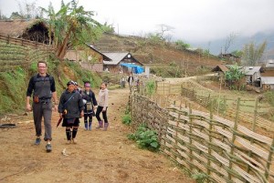 Laochai_Village