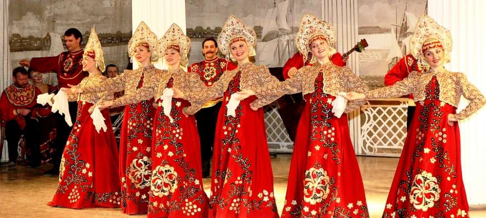 Russian Brides Country And Culture 27