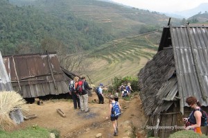 Su Pan village