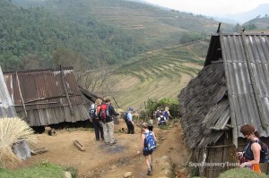 Su Pan village