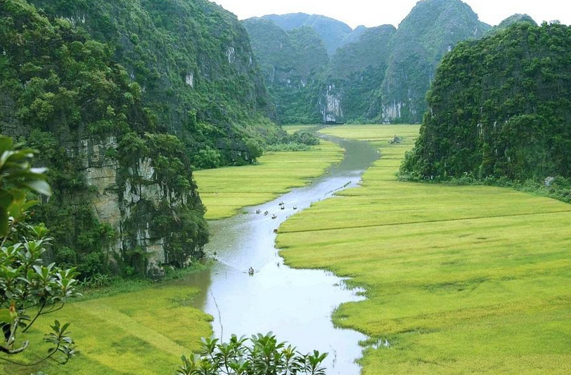 tam coc