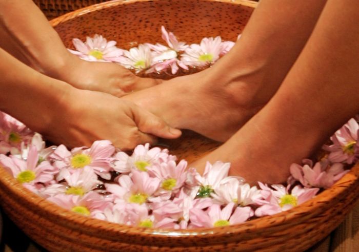 Image result for free foot massage images