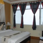 Superior room, H',mong Sapa Hotel