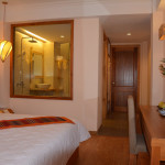 Hotel-room