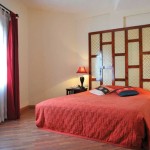 Chau Long I - Double room