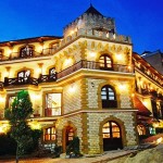 Chau Long Sapa Hotel 1