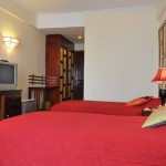 Chau long 1 - TWIN ROOM