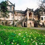 Hoang A Tuong Castle