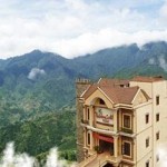 Holiday Sapa hotel 5