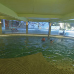 Indoor Heated Swimming Pool