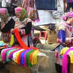 Muong-Hum-Market