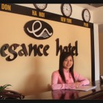 Sapa Elegance Hotel 1