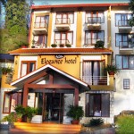 Sapa Elegance Hotel