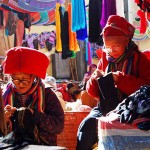 Sapa Market