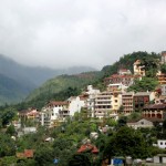 Sapa Town View