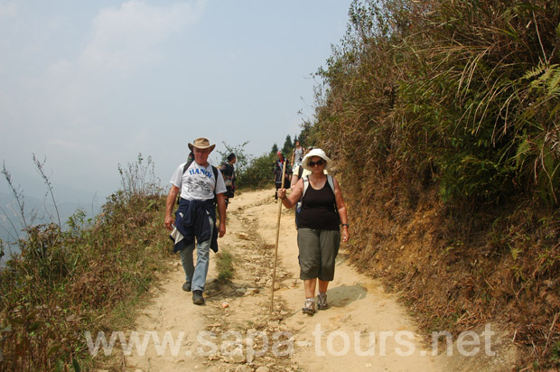 Sapa-Trekking-4