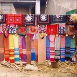 Sapa market tours