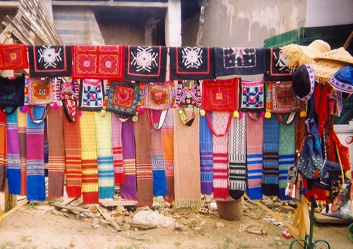 Sapa market tours