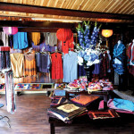Silk Shop & Souvenirs
