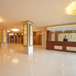 Muong Thanh Sapa Hotel