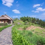 Topas Ecolodge overview