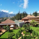 Victoria Sapa Resort & Spa