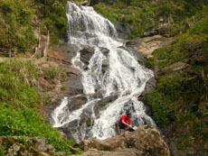silver-waterfall