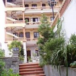 Auberge Dang Trung Hotel Sapa