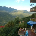 Cat Cat View Hotel Sapa 3