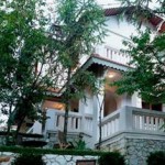 Cha Pa Garden Boutique Hotel & Spa Sapa