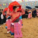 Gau Tao Festival Sapa