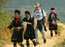 Sapa Trekking Tours