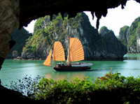 Halongbay-tour