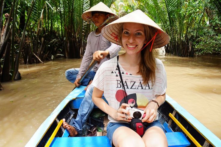 Mekong Tour