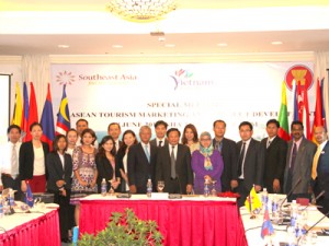 Enhance to develop ASEAN tourism products