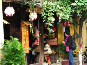 Hoian tours