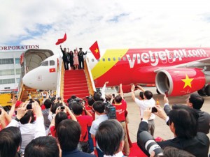 VietJetAir