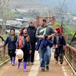 Cable car aims to attract more tourists to Sapa