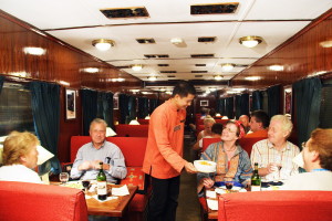 Victoria Express Train, Victoria Train To Sapa Tours | Sapa Tours - Sapa Tour From Hanoi 2021