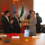 Vietnam’s image promoted in Italy