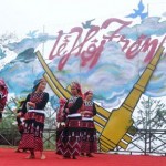 Cloud Festival attracts tourists