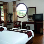 Deluxe Rooms