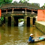 Hoi an city