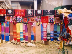 Sapa market