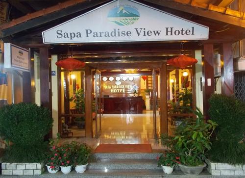 sapa-paradise-view-hotel