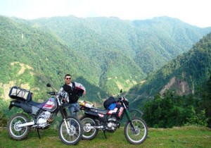 Sapa Tour