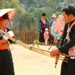 Festival opens in Ha Giang